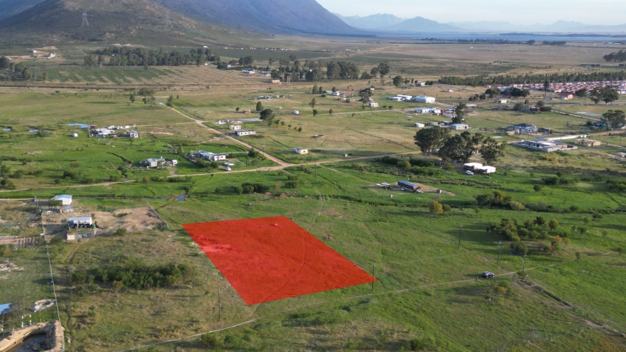 0 Bedroom Property for Sale in Gouda Western Cape